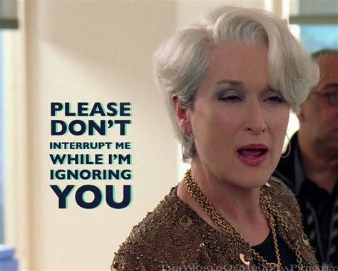 miranda priestly quotes details of.